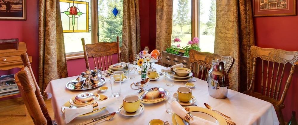 Clearview Station & Caboose B&B Creemore Dış mekan fotoğraf